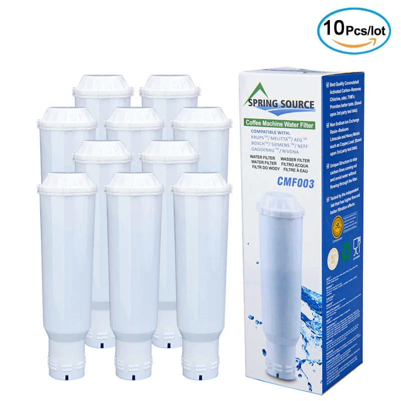 

Фильтр для воды F088 для кофемашины KRUPS