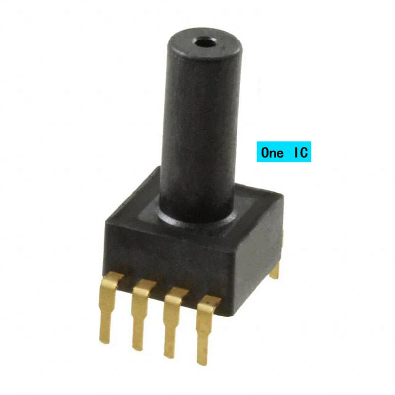 

100% Original ADP51B62M02 ADP51B62 DIP8 Pressure Sensor Brand New Genuine Ic