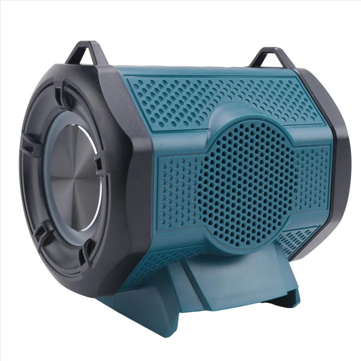 *X07A Портативный беспроводной Bluetooth-динамик для Bosch 18-20 В, литий-ионный аккумулятор с портом USB Type-C, плеер, усилитель громкоговорителя (art.: 3920d2e88adde) - 3920d2e88adde