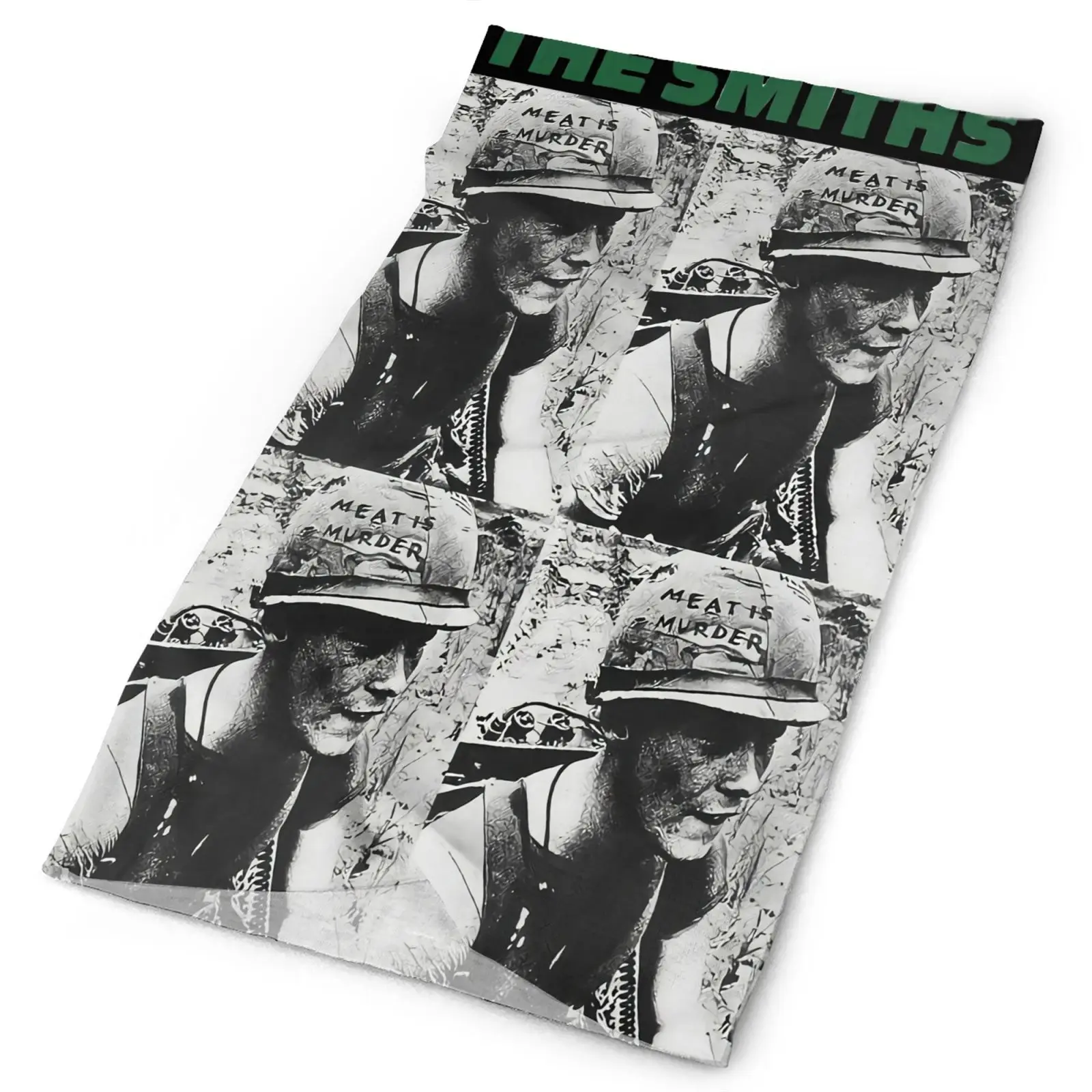 

4 шт., Мужская бандана-шарф на шею, для мужчин и женщин