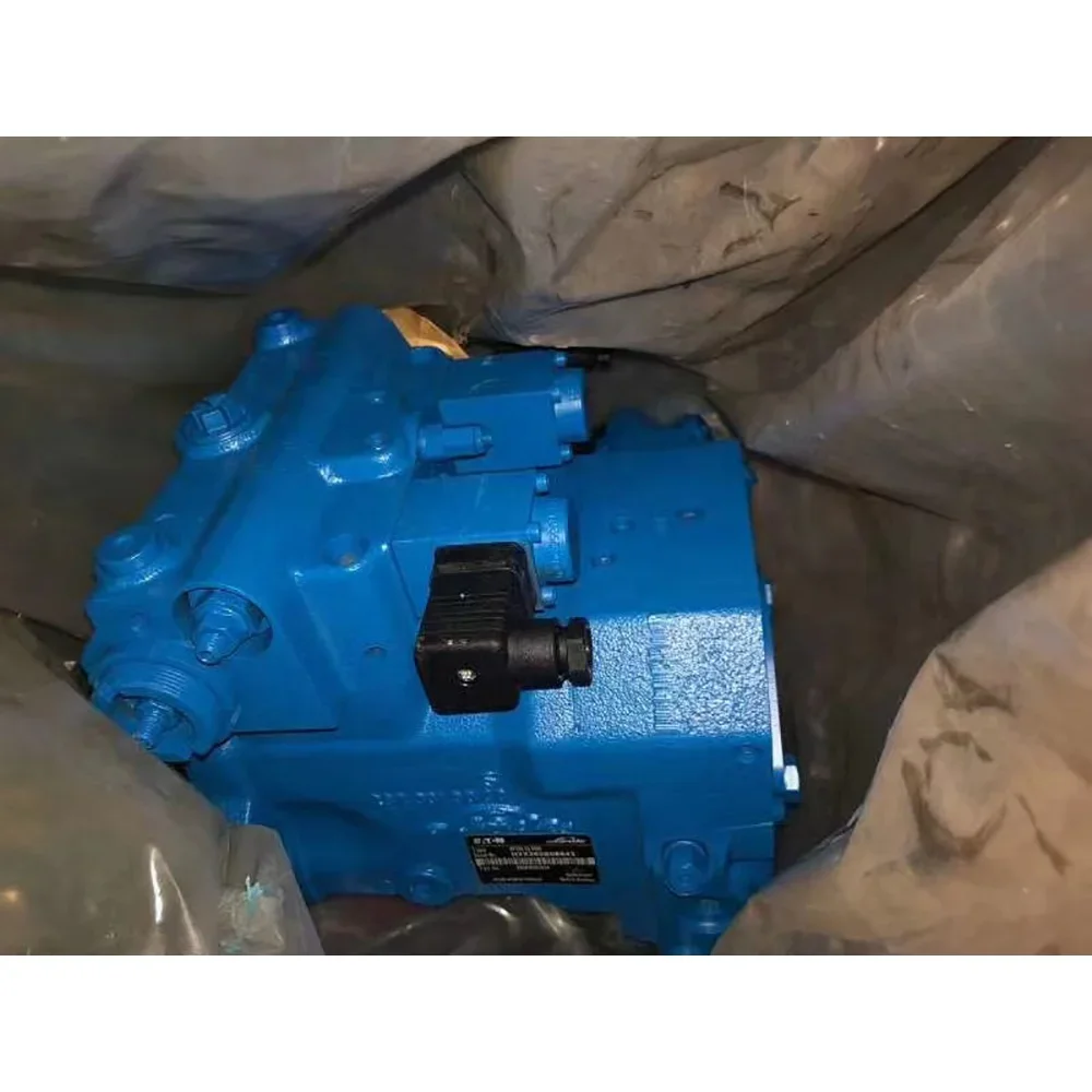 Оптовая продажа гидравлический насос Linde серии HPV HPV55 HPV75 HPV105 HPV118 HPV135 HPV145 HPV210 HPV280