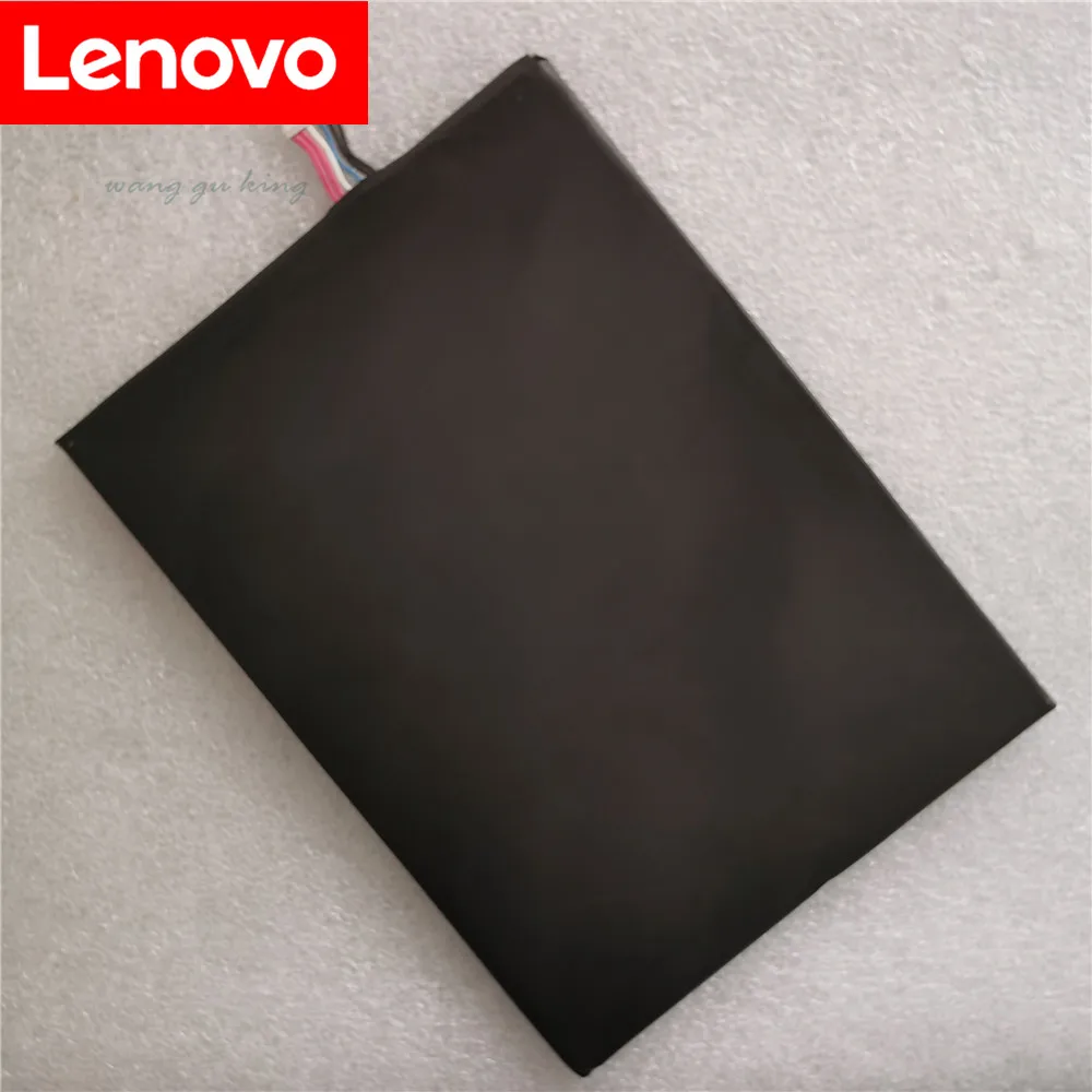 Новый высококачественный аккумулятор L12D1P31 L12T1P33 3650 мАч для Lenovo IdeaTab lepad A1000 A1010 A5000
