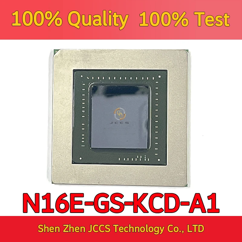 

1PCS N16E-GS-KCD-A1 GPU BGA Chipset