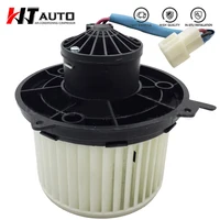 AC Heating Ventilation Fan Blower Motor for Honda Life Vamos Zett Acty Thats 1A00-61-B10A 1A02-61-B10A 79310S2K003 272500-0411