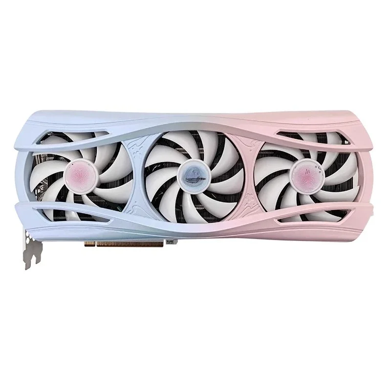 Фото AMD9060/9070GRE/9070XT/7650/7700/7800 Набор графических док-станций №1