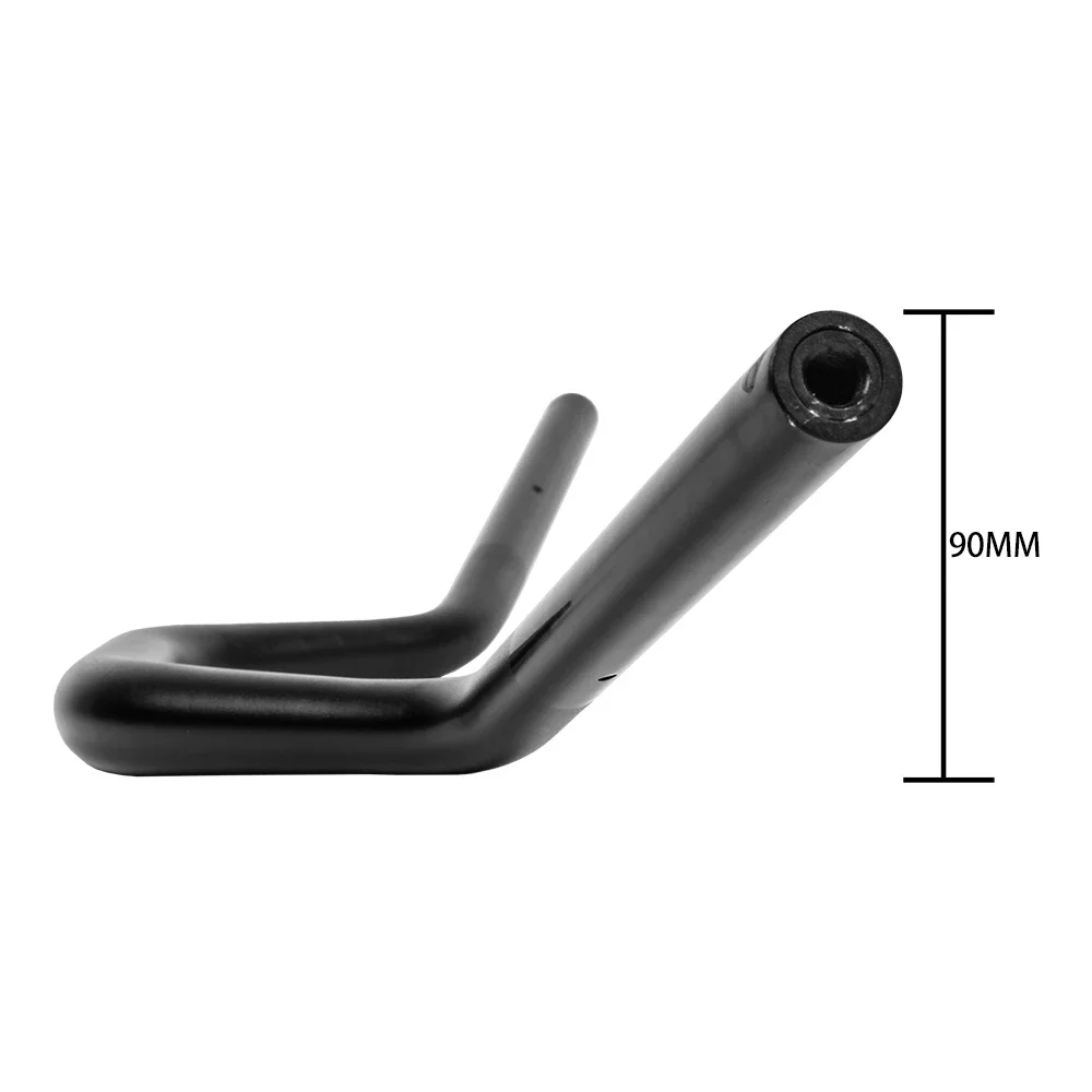 Ручка мотоцикла для BMW F800GS F800 GS F 800GS алюминиевый руль аксессуары руля на заказ