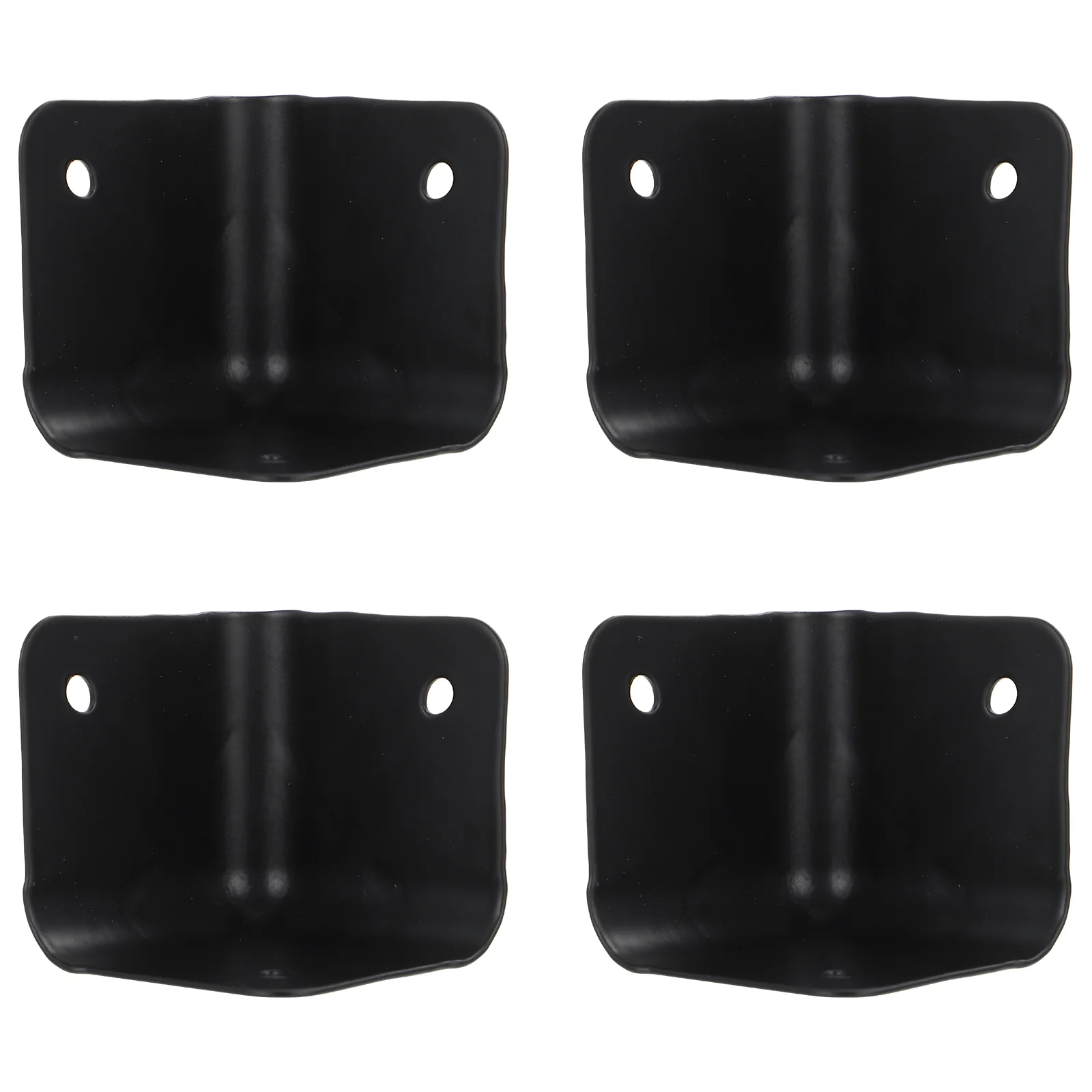 

Bumper Anti-collision Protective Corner Protectors Guard Practical Iron Cabinet