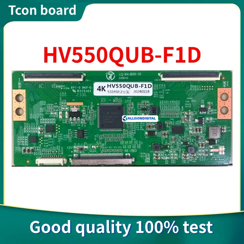 Плата обновления HV550QUB-F1D HV650QUB-F9K