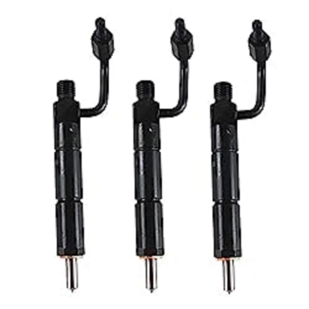 3 шт. топливная форсунка 5I7706 5I-7706 для двигателя Caterpillar 3064 3066 S4KT двигатель системы