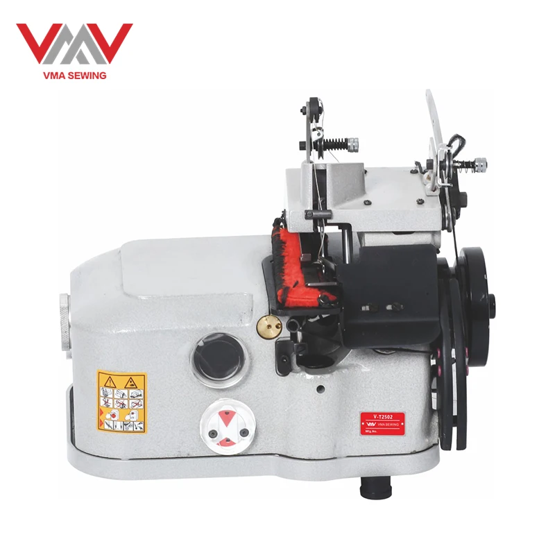 

Heavy Duty Flatbed Industrial For Carpet Leather Sewing Machine With Knife