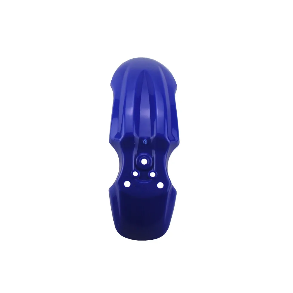 Fender Front Wheel Mudguard Plastic Fender Mud Guard For Honda Xr50 Crf50 Bbr Ssr Dirt Pit Bike Xtreme Taotao