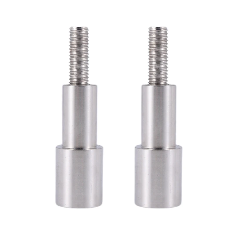 

2X Universal Phone Stand Extension Rod Mobile Navigation Stand For K1600GT K1600GTL K1600B R1200RT