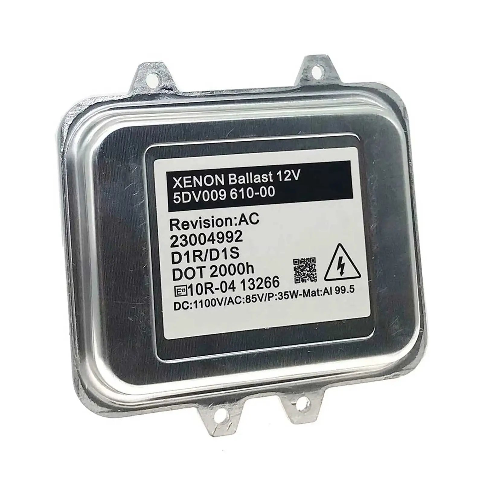 

Xenon HID Headlight Ballast ECU Control Unit 5DV00961000 for BMW Buick Mercedes Nissan Saab Skoda