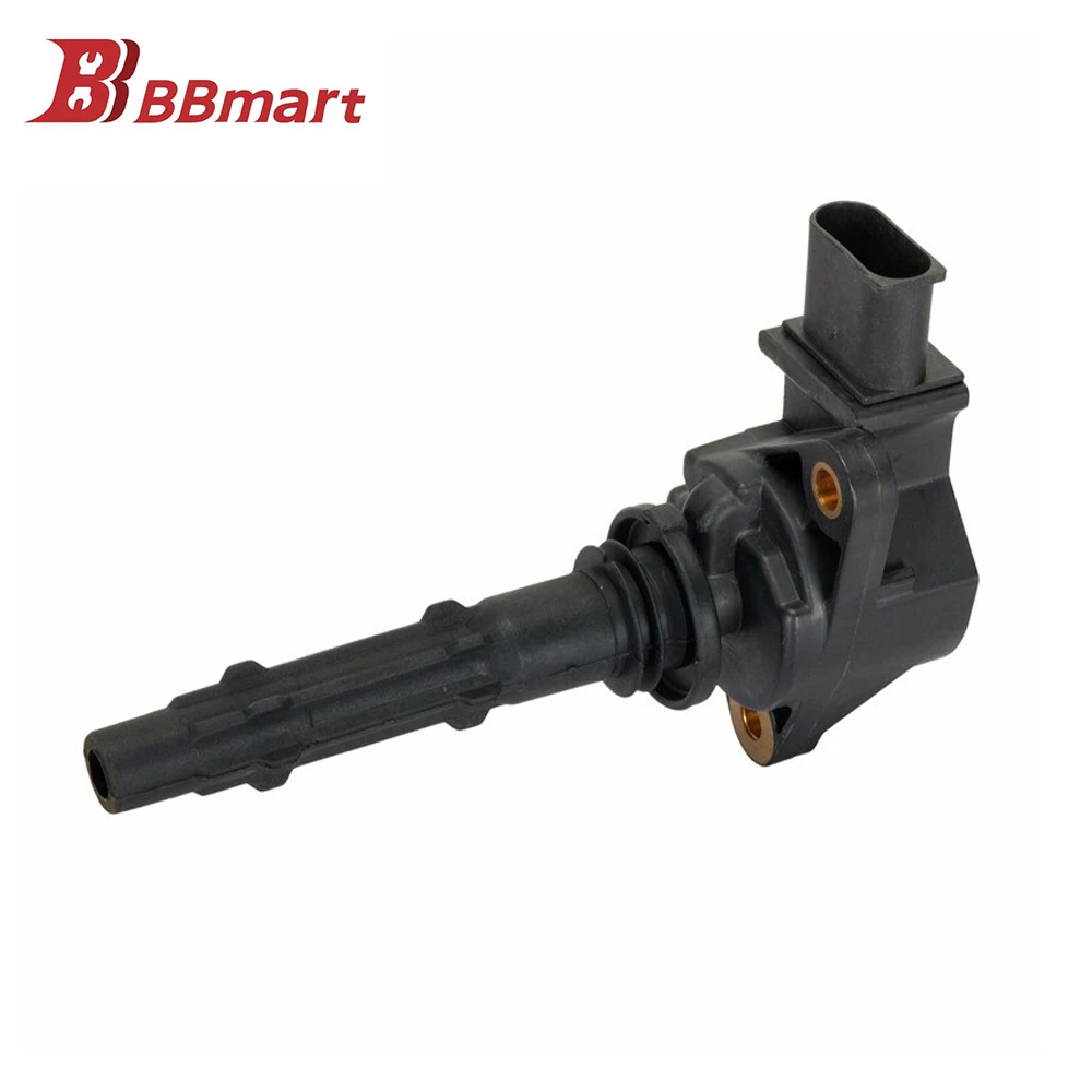 

BBmart Auto Spare Parts 1 pcs Ignition Coil For Mercedes Benz C230 C280 C300 CLK350 E350 OE 0001501980 A0001501980