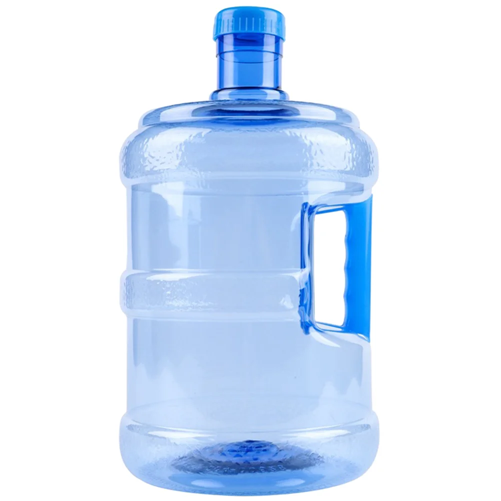 

Портативное пластиковое ведро для хранения минеральной воды, спортивные бутылки для кемпинга, кувшин, диспенсер для автомобиля, уличные Соусники