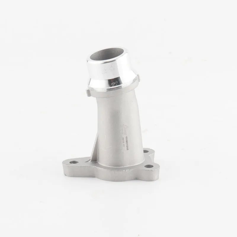 

Соединитель водяного шланга двигателя, алюминий 11118511205 Для BMW 1 2 3 4 5 6 7 серии X1 X2 X3 X4 X5 B48 F35 F20 G38 G12 G01 G15 G20