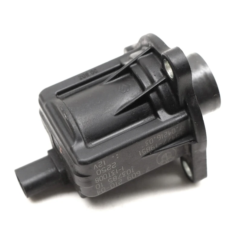For BMW 2014-2016 328IX 328Li 328Lix 420I 420IX Turbo Turbocharger-Electric Diverter Valve Blow-Off 11657609210