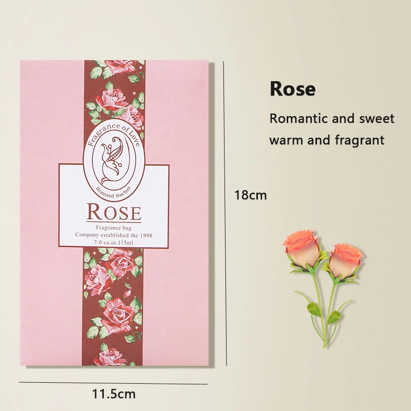 

Ароматические саше XMSJ с лавандой