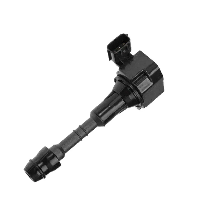 6 шт. катушка зажигания для Nissan Altima Maxima Pathfinder Xterra Quest 3 5l 4 0l 22448-8J115 C1406 5C1403 UF349 |