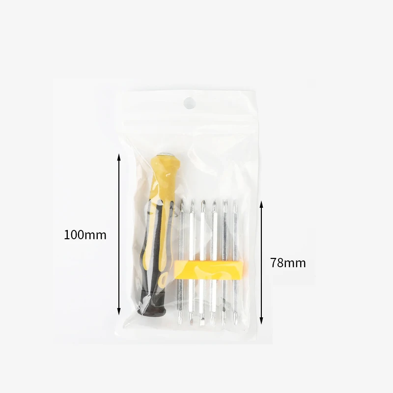 

Набор отверток 12 в 1 Magnetic Bit