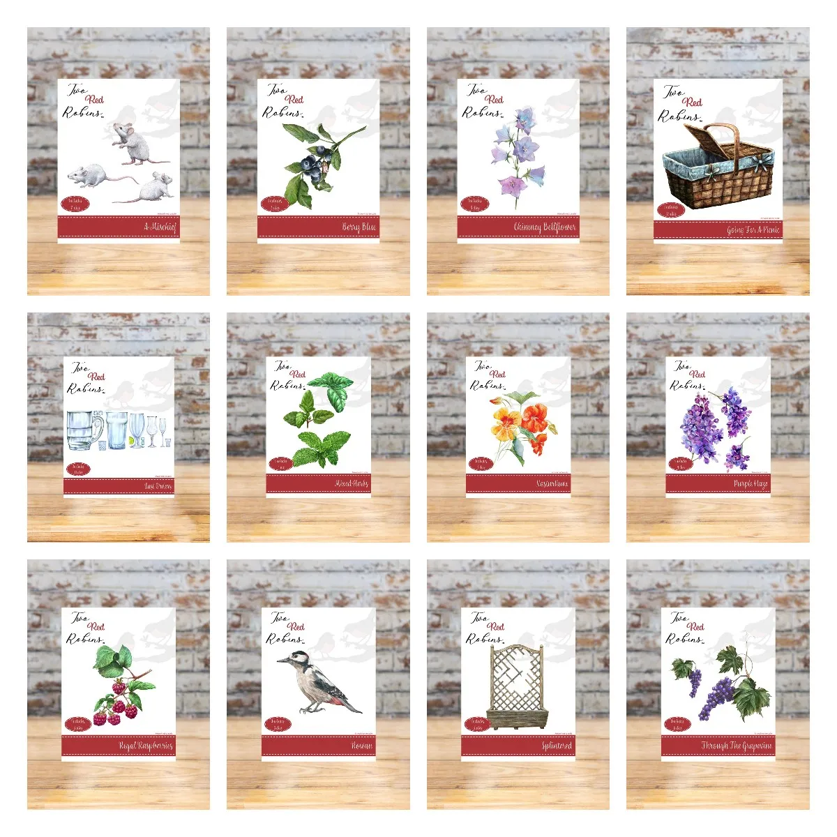Mouse Flower Grape 2022 New Arrival Metal Cutting Dies Decoration For Scrapbooking Craft Diy Album Template Decor Model