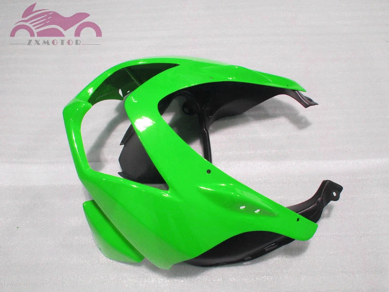 Новый комплект обтекателей для спортивного мотоцикла Kawasaki Ninja 250R 2008-2014 ZX250 EX250 08-14