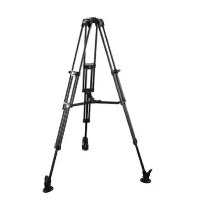 Штатив E-Image EG06FC2 2-ступенчатые ножки штатива из углеродного волокна с головкой GH06F