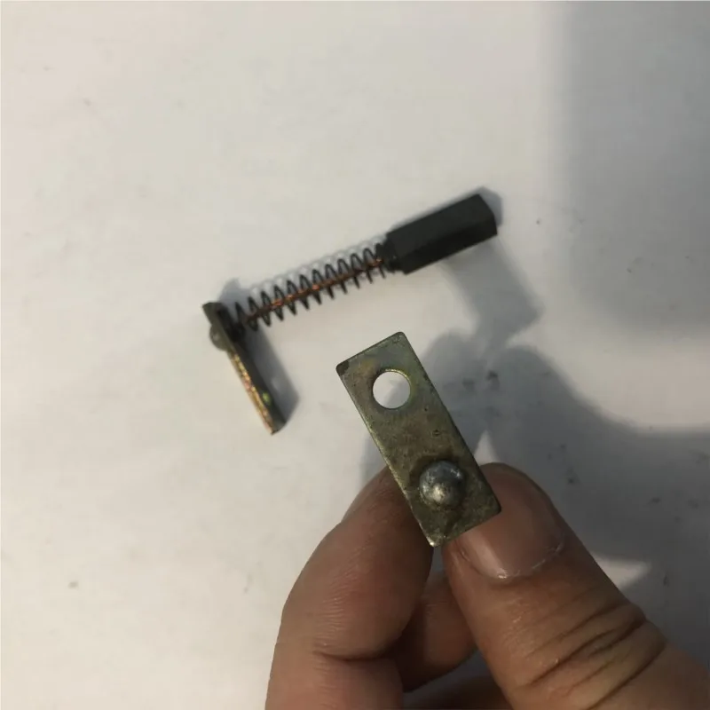 2 шт. 5x7x18 мм 0,19 2 шт. 5x7x18 мм 0,19