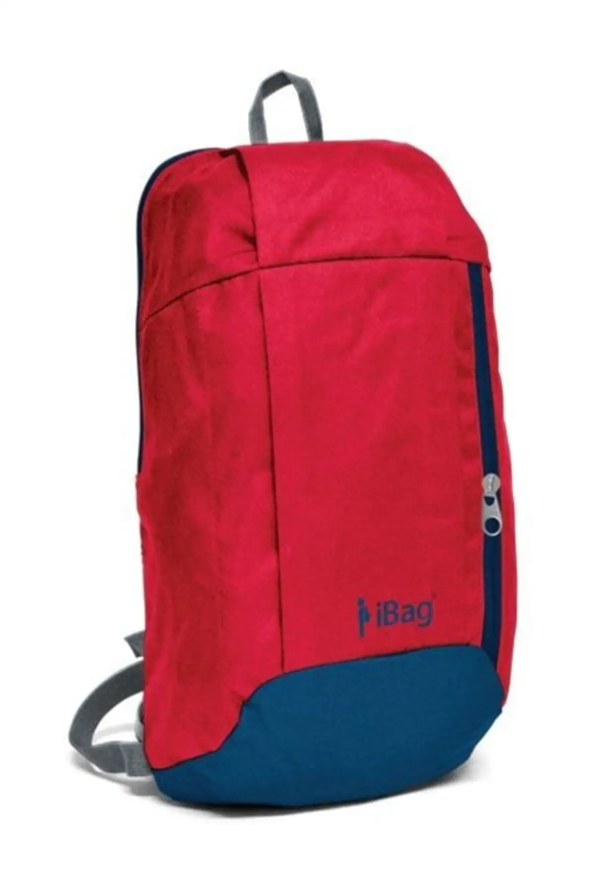 

Красный мини-рюкзак IBAG Division Two, классные детские рюкзаки, сумки, игрушки, светильник кие маленькие детские Новые повседневные
