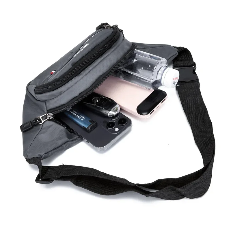 Рисунок 2 - Водонепроницаемая поясная сумка унисекс