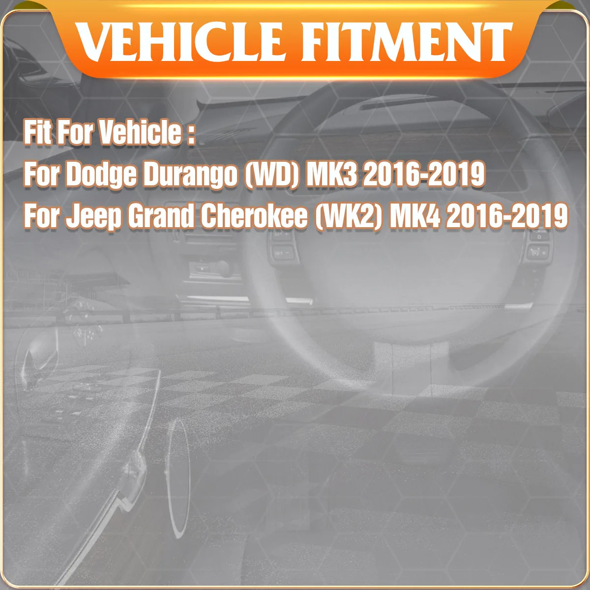 Главный выключатель окна автомобиля кнопка подъема стекла 68289802 AB для Jeep Grand Cherokee