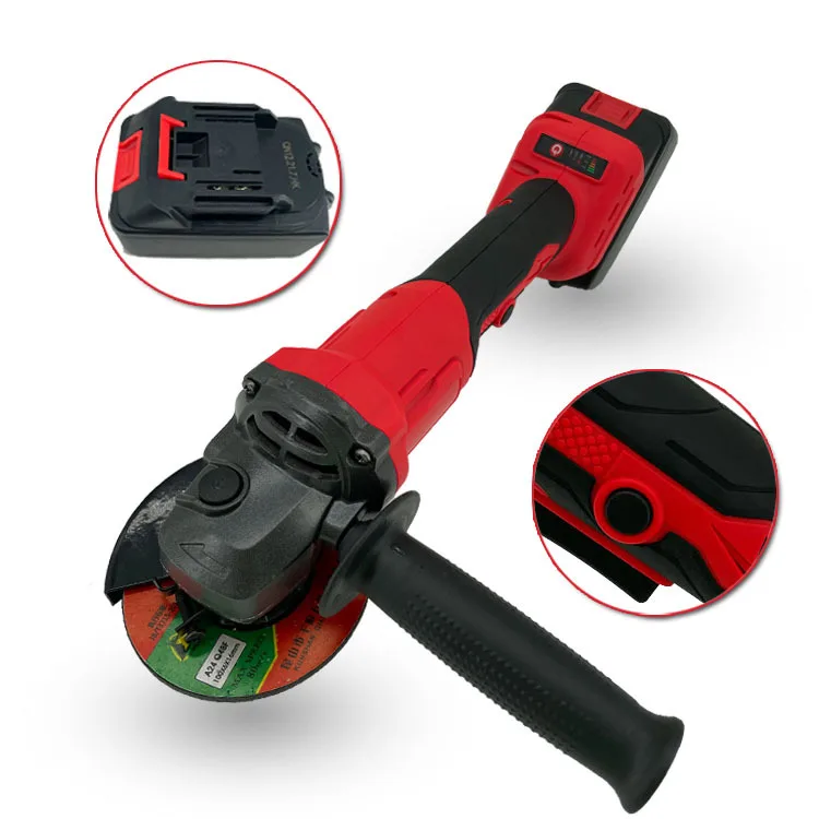 Электрическая шлифовальная машина для полировки