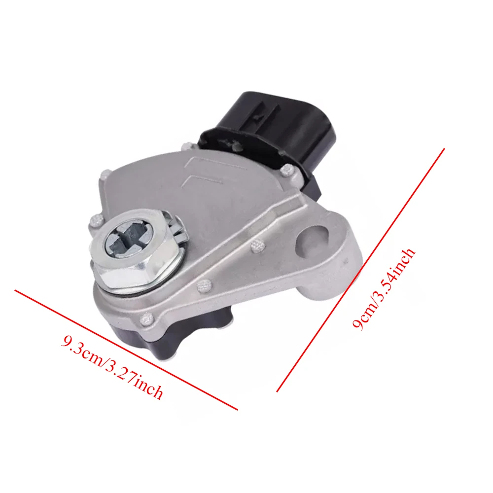 1 шт. 9-контактный нейтральный предохранительный переключатель коробки передач