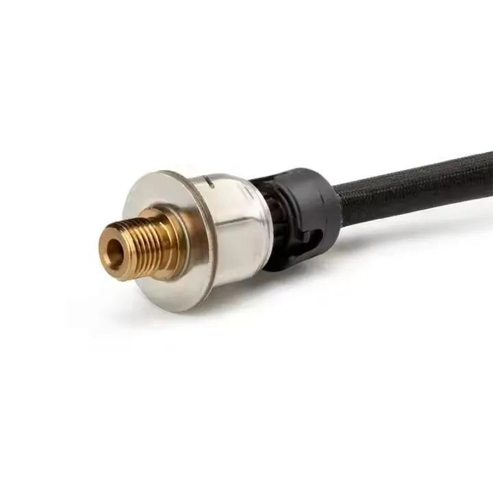 224-4536 194-6726 3PP6-1 Переключатель датчика давления масла для двигателя CAT Caterpillar E330C 330C