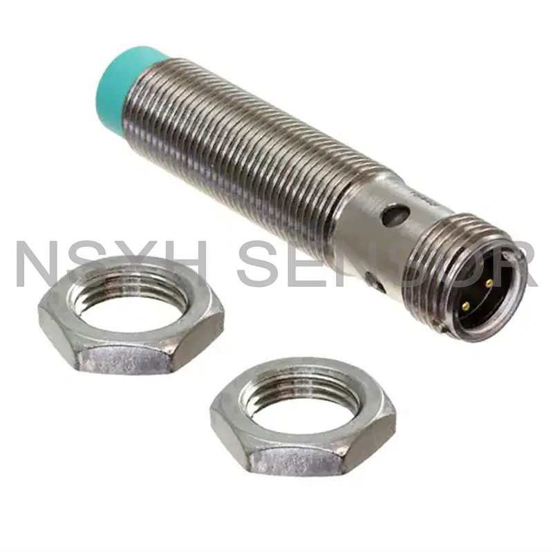 Оригинальный Φ P + F датчик приближения