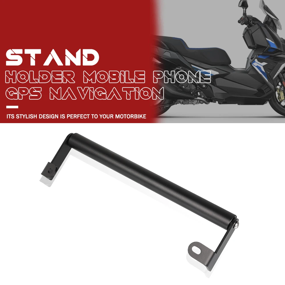 

400 650 GT крепление для смартфона GPS навигации адаптер Монтажный держатель Поддержка для BMW 400GT 650GT аксессуары для мотоциклов