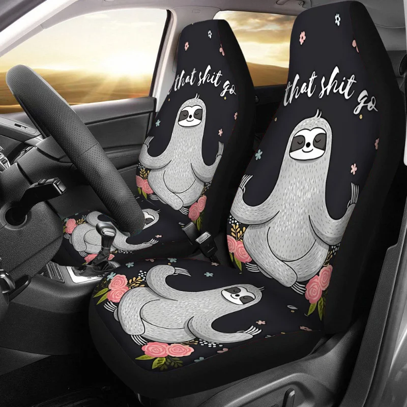 

For Faux Fur Car Seat Cover Winter White Universal Automotive Interior Artificial Fur Car Seat Cushion for Toyota BMW Kia Mazda