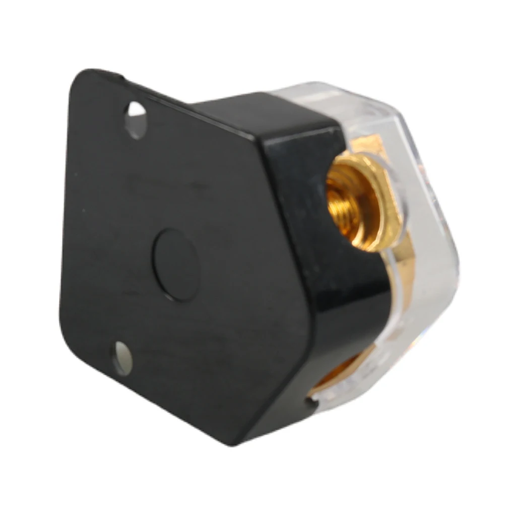

Car Audio Distribution Distribute Block Small Distributor Auto Auto Sound
