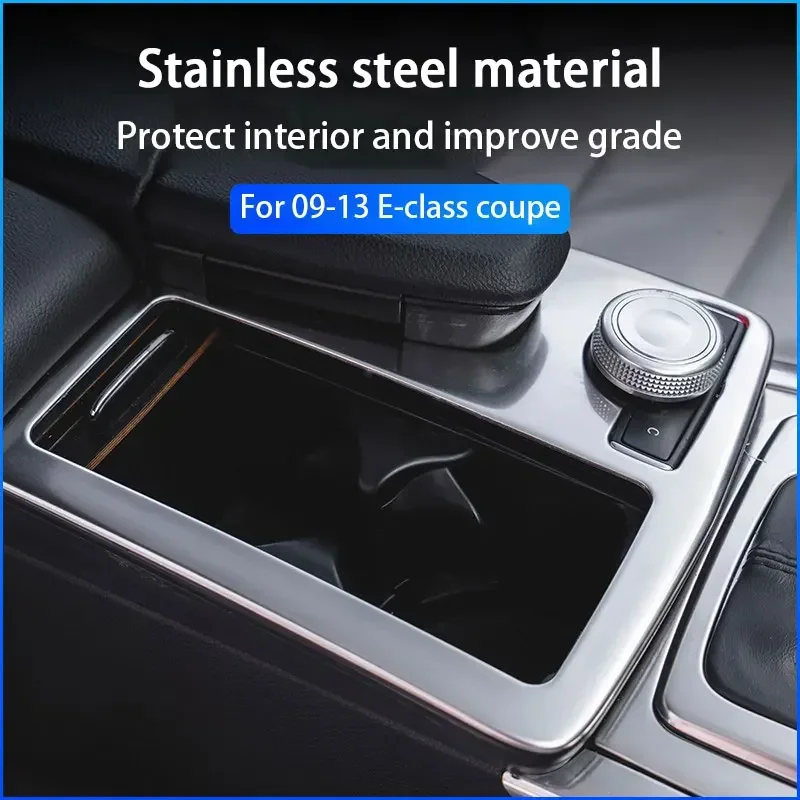 Центральная консоль автомобиля кондиционер CD панель управления накладка для