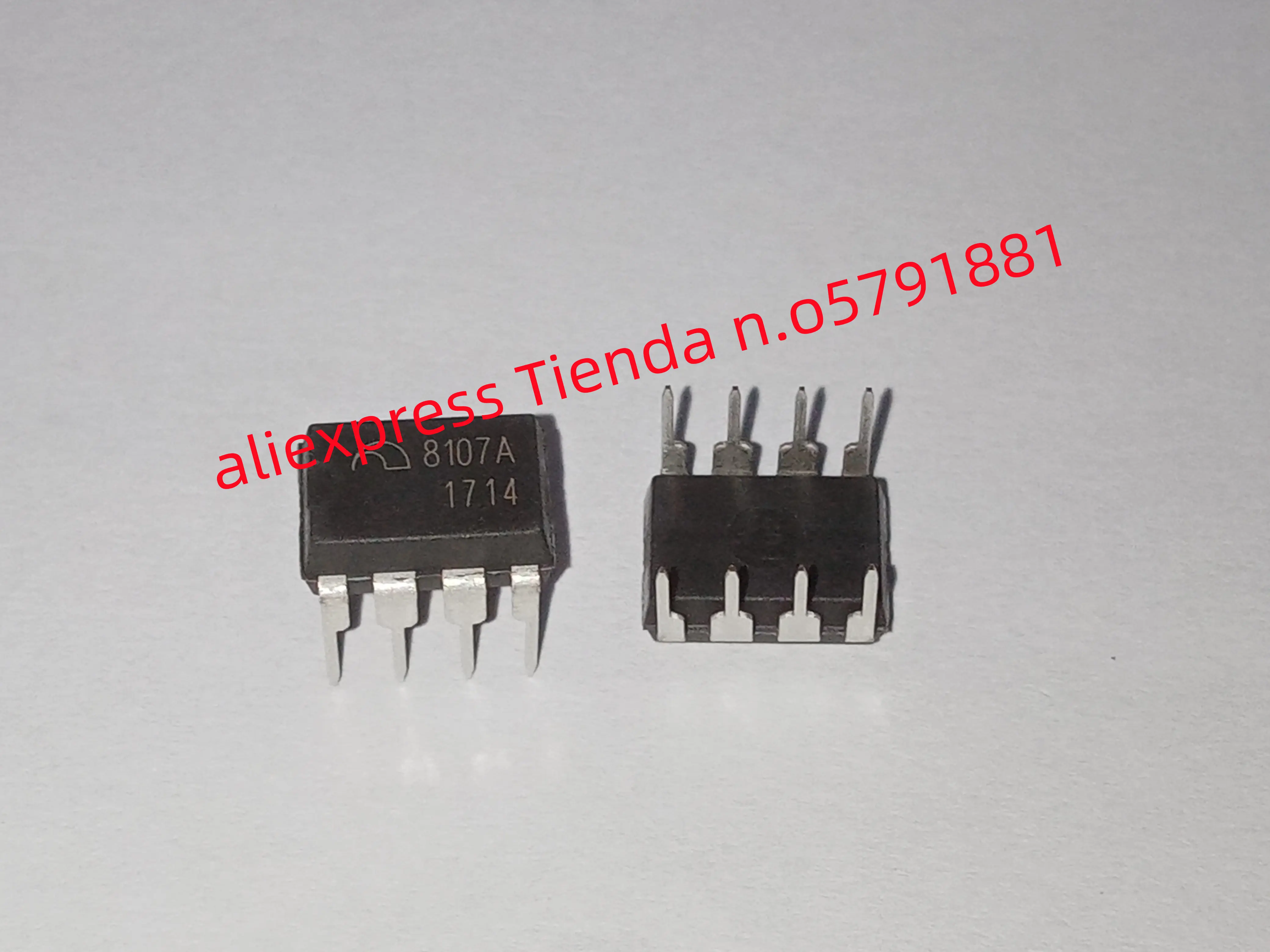 

ME8107A 107A DIP-8 8107A абсолютно новый импортный 100% оригинальный