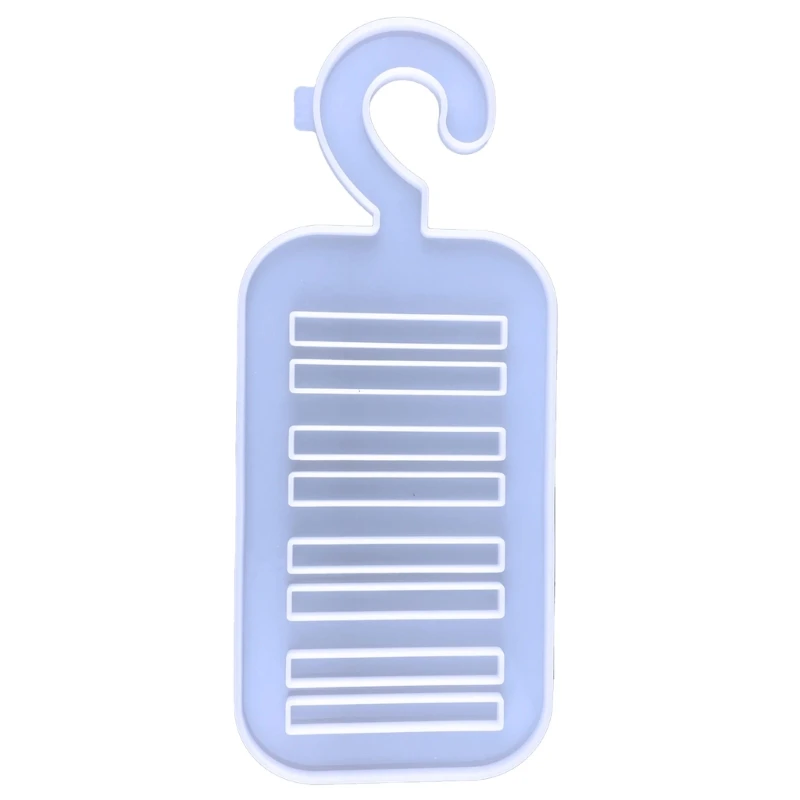 

Вешалка для пальто, стеллаж для одежды, шарфа, галстука, силиконовая форма, аксессуары для дома