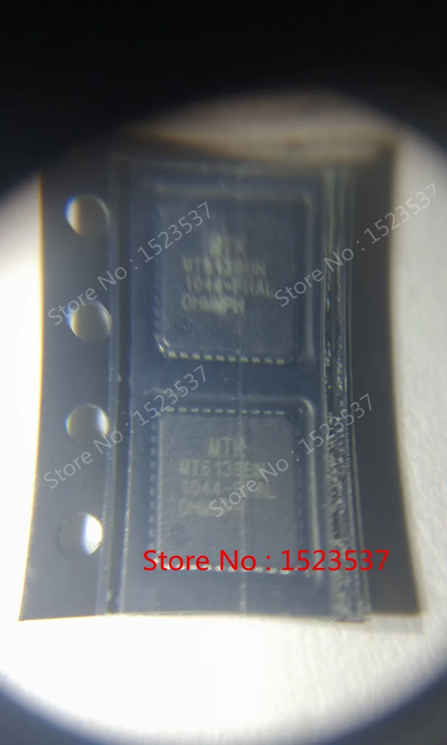 

10 шт./лот MT6139BN F MT6139B MT6139 для оригинального чипа Mediatek QFN IC