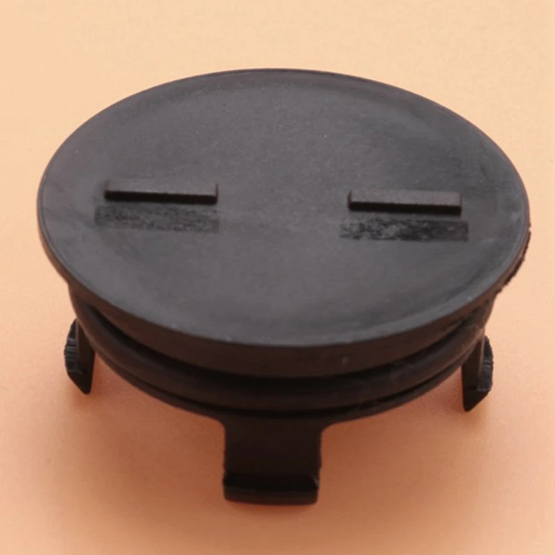 10 шт. головка цилиндра задняя кулачковая заглушка разрядный вал штепсельная