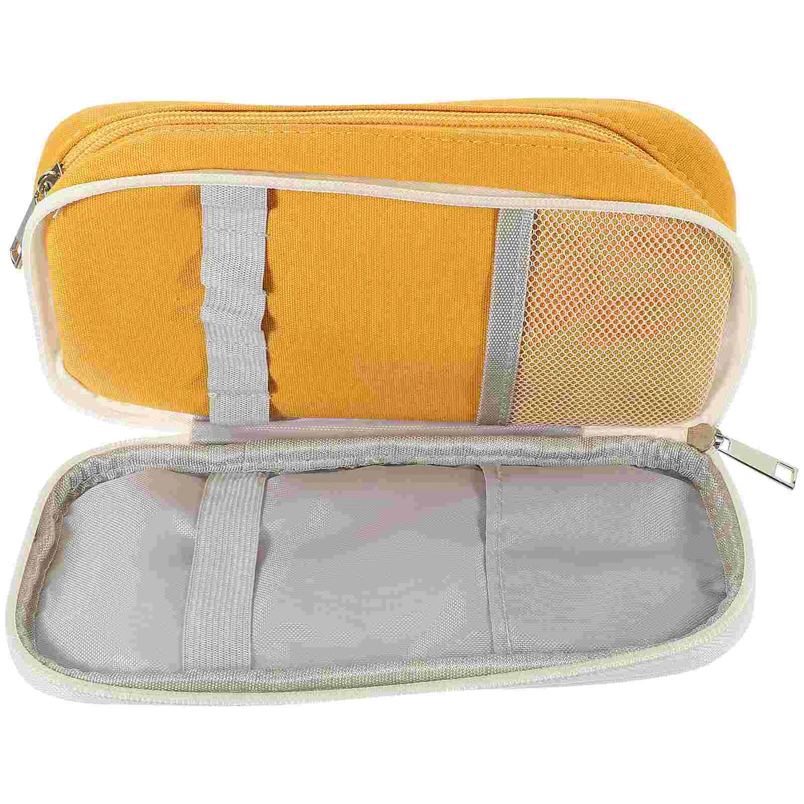 

Держатель на молнии для ежедневного использования