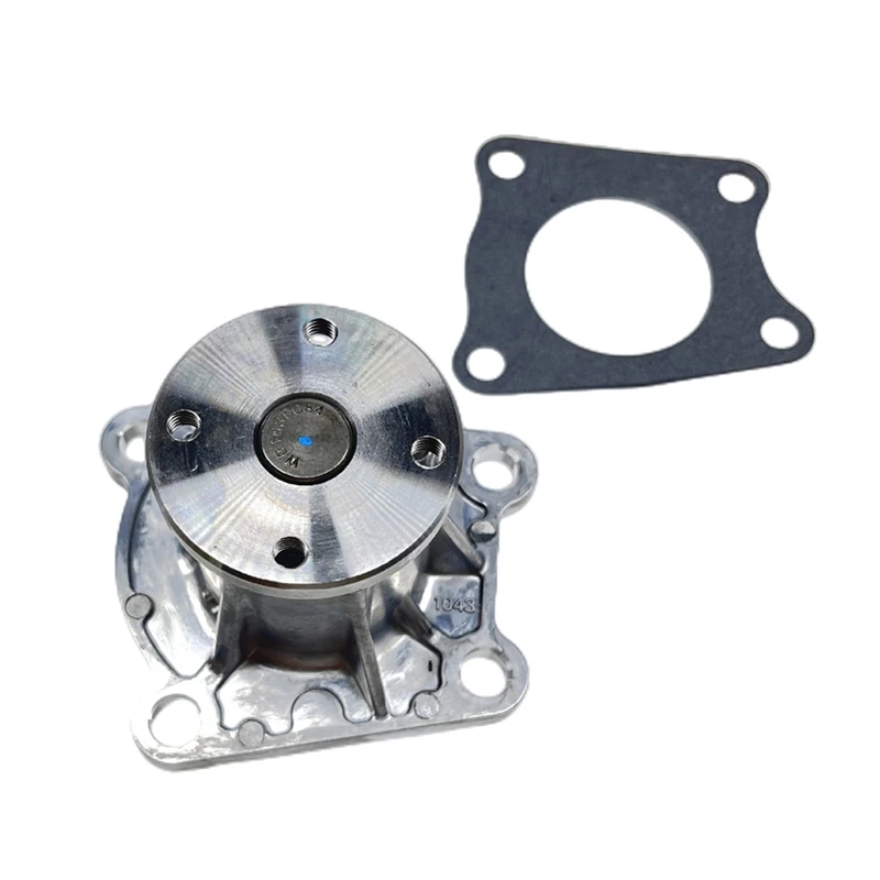 Водяной насос двигателя для Daihatsu ATRAI ESSE HIJET MIRA GWD55A 16100-B9454 16100-B9451 16100-B9450