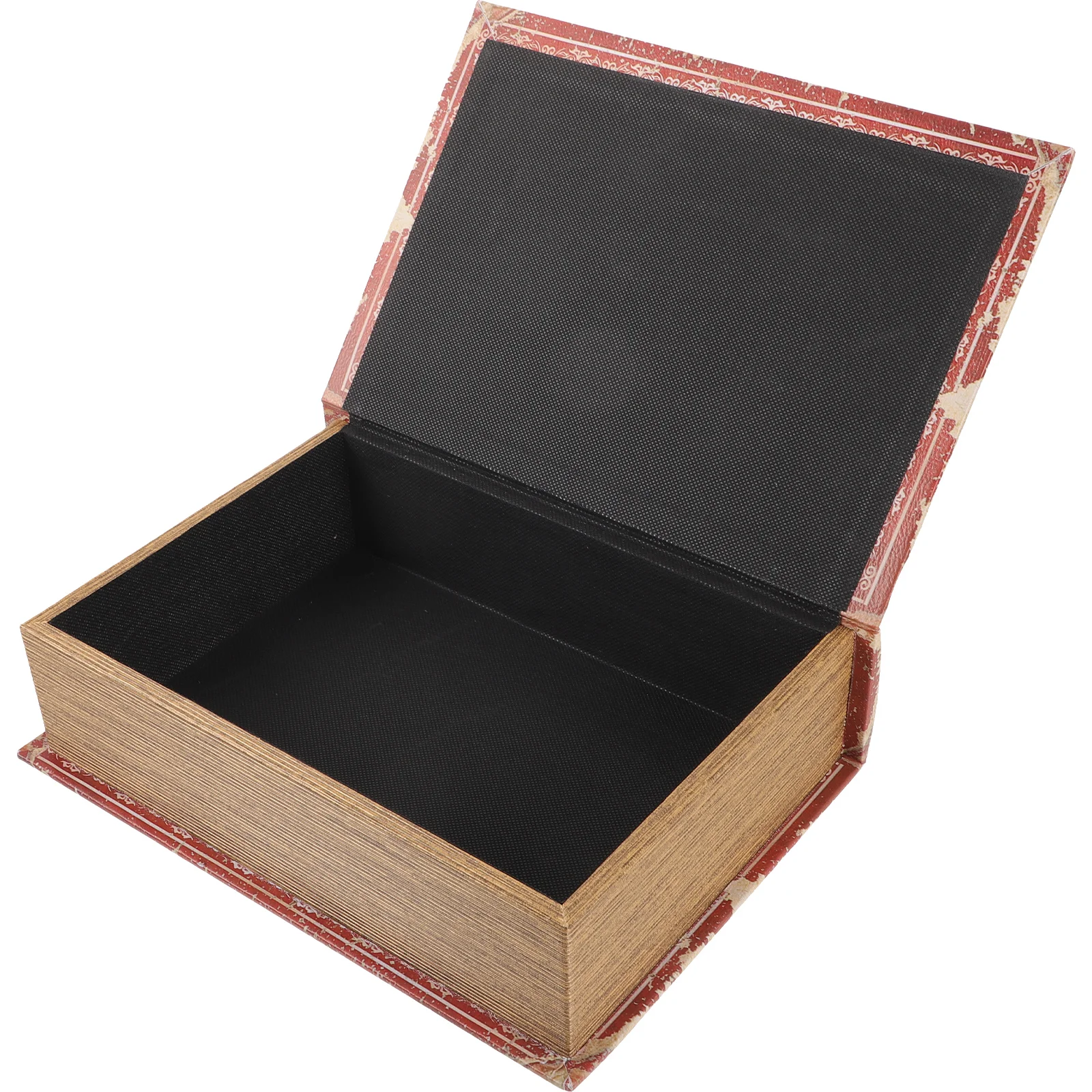 

Декоративная книжная полка-органайзер в форме планшетов