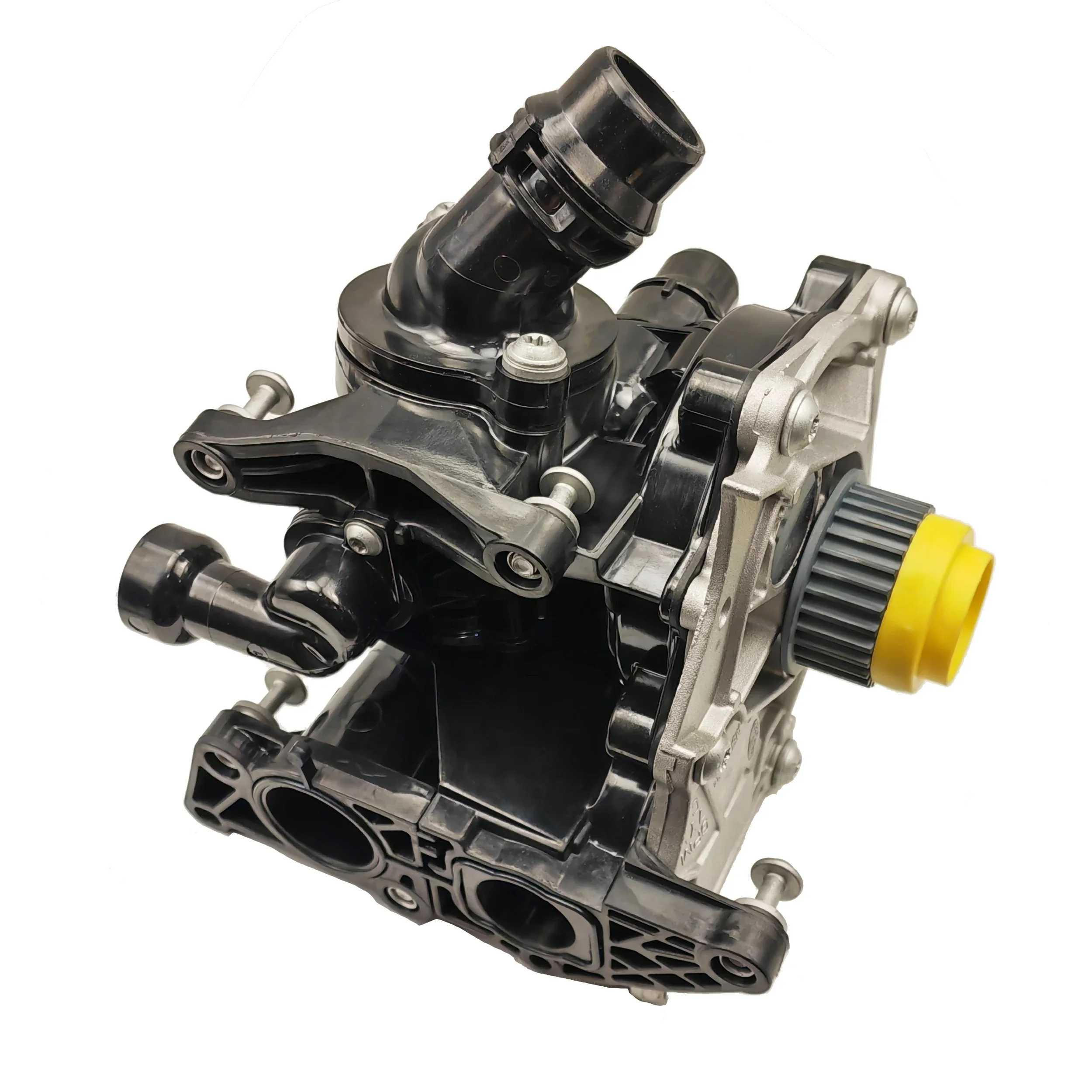 Водяной насос 06K121111P 06K121011B для VW Volkswagen Beetle Jetta Passat