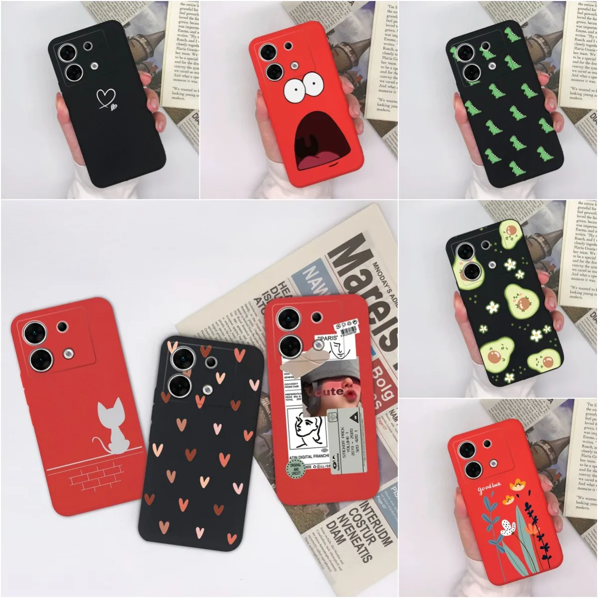 Чехол для телефона чехол Infinix Zero 30 5G модная дизайнерская Защитная пленка экрана