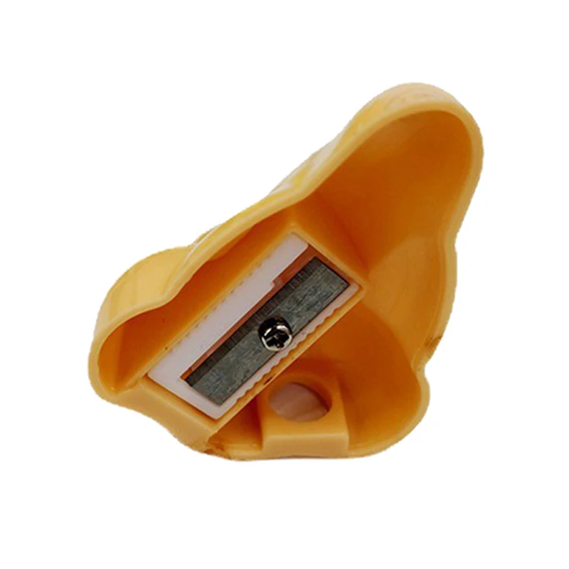

Nose Pencil Sharpeners For Kids Funny Stationery School Classroom Supplies