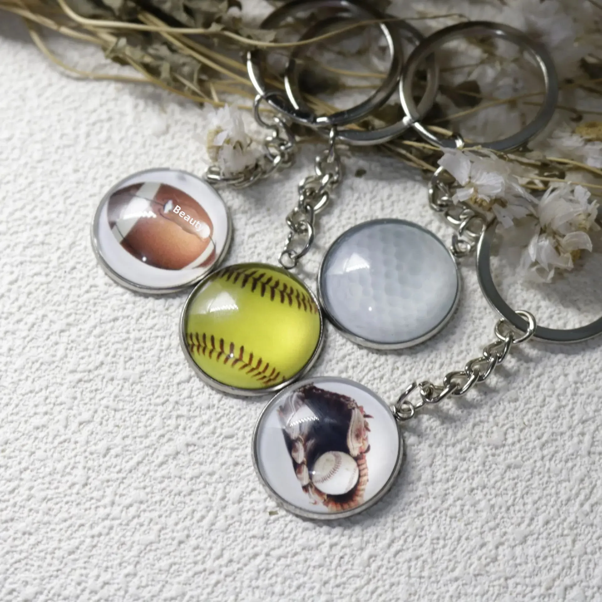 Shein Amazon Бестселлер Temu Скоростной продажи Азиатский экспорт Модные аксессуары